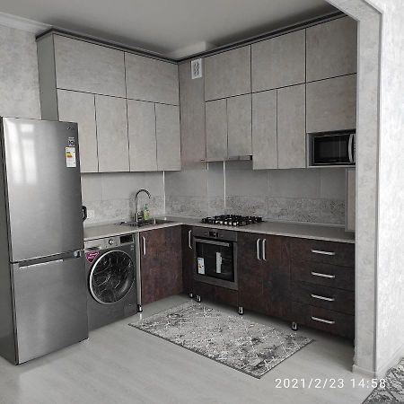 Spacious Appartment Просторная Квартира Taskent Exterior foto