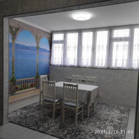 Spacious Appartment Просторная Квартира Taskent Exterior foto