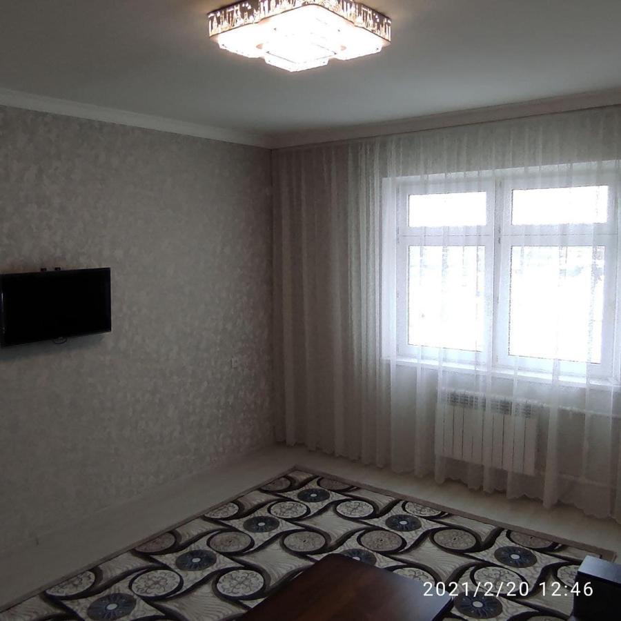 Spacious Appartment Просторная Квартира Taskent Exterior foto