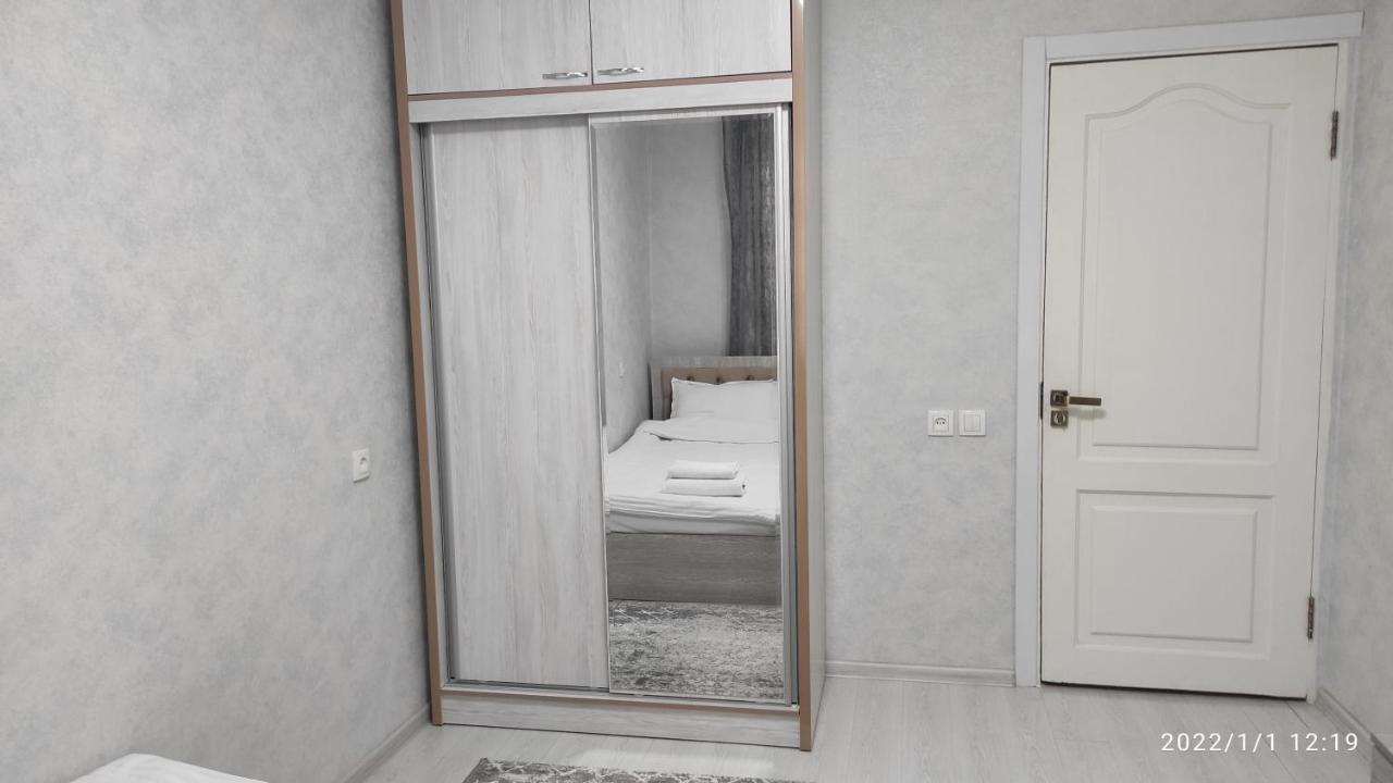 Spacious Appartment Просторная Квартира Taskent Exterior foto