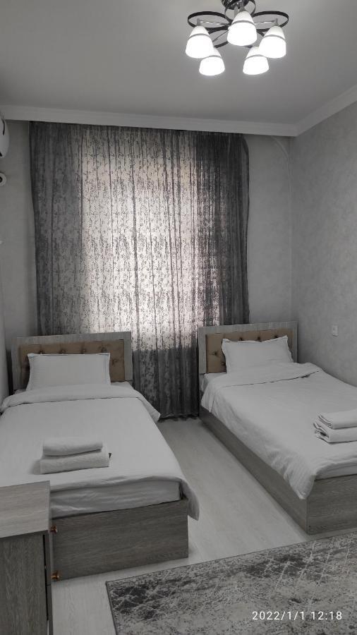 Spacious Appartment Просторная Квартира Taskent Exterior foto