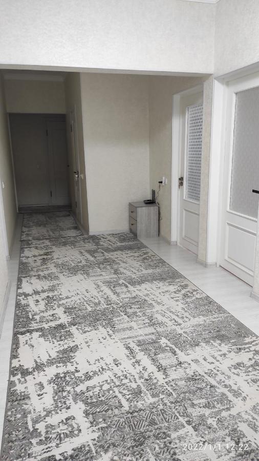 Spacious Appartment Просторная Квартира Taskent Exterior foto