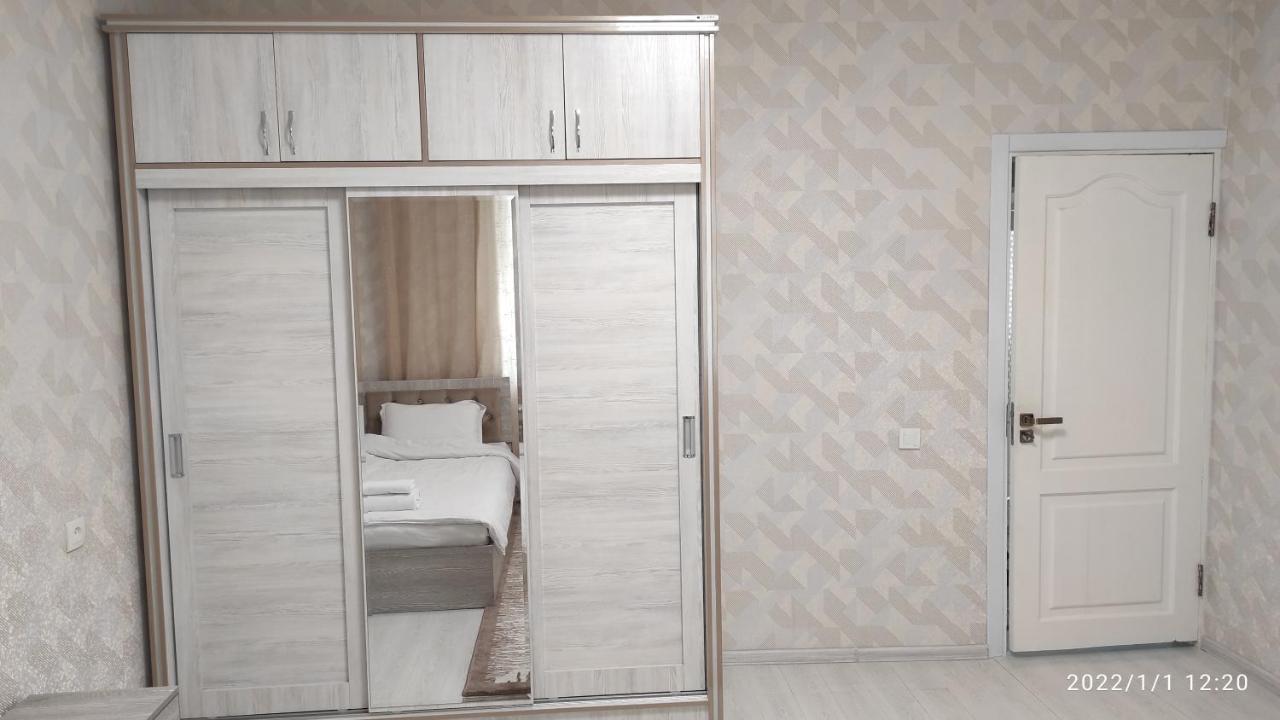 Spacious Appartment Просторная Квартира Taskent Exterior foto