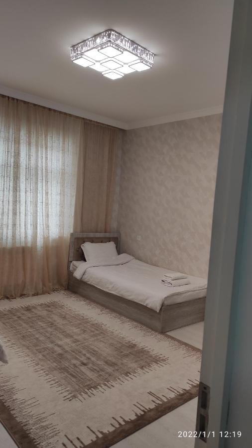 Spacious Appartment Просторная Квартира Taskent Exterior foto