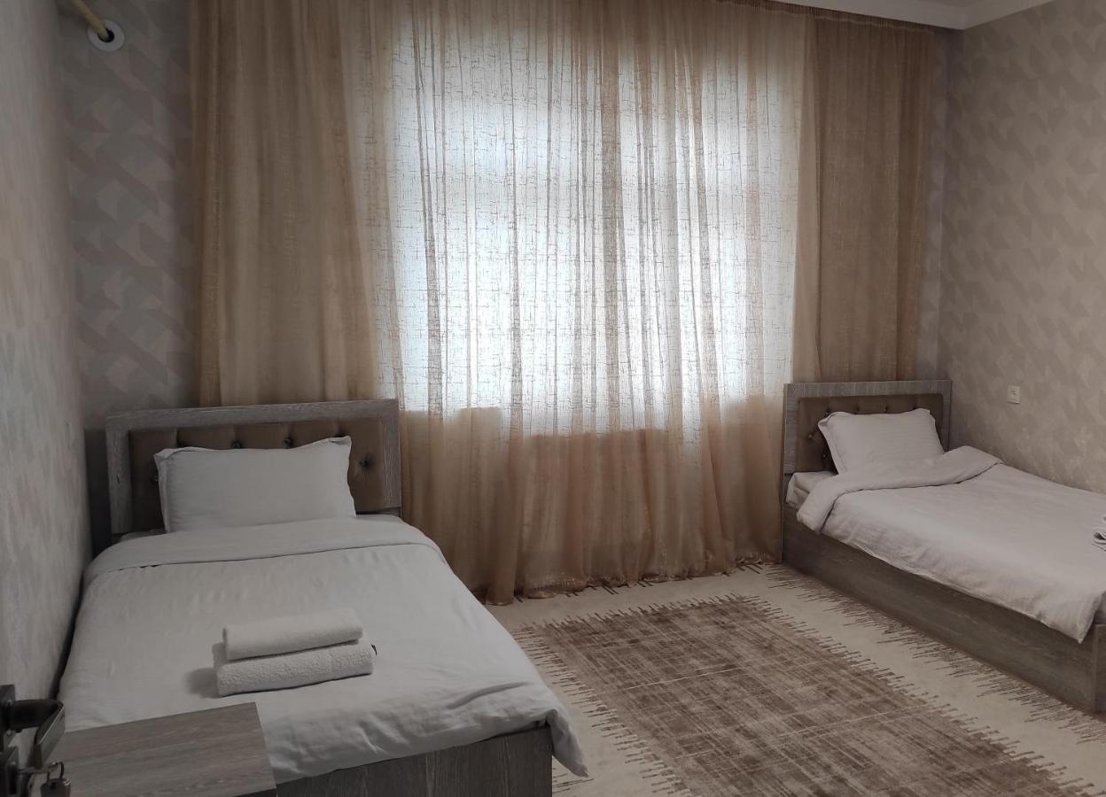 Spacious Appartment Просторная Квартира Taskent Exterior foto
