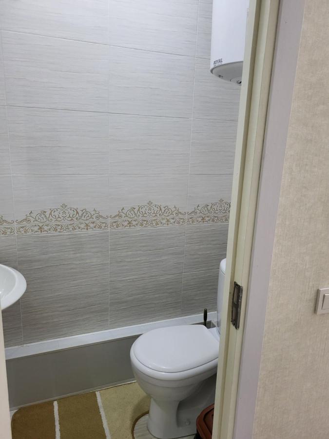 Spacious Appartment Просторная Квартира Taskent Exterior foto