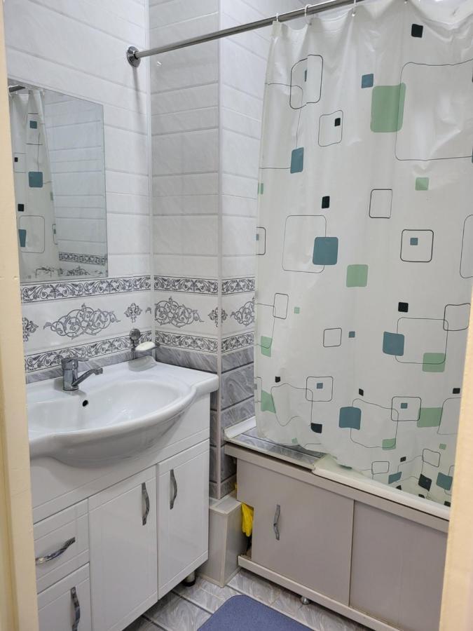Spacious Appartment Просторная Квартира Taskent Exterior foto