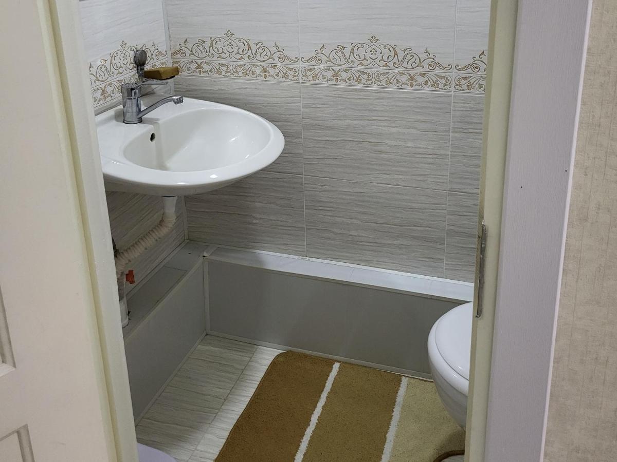 Spacious Appartment Просторная Квартира Taskent Exterior foto