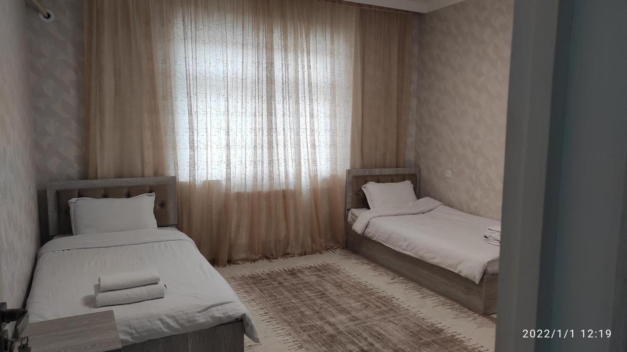 Spacious Appartment Просторная Квартира Taskent Habitación foto